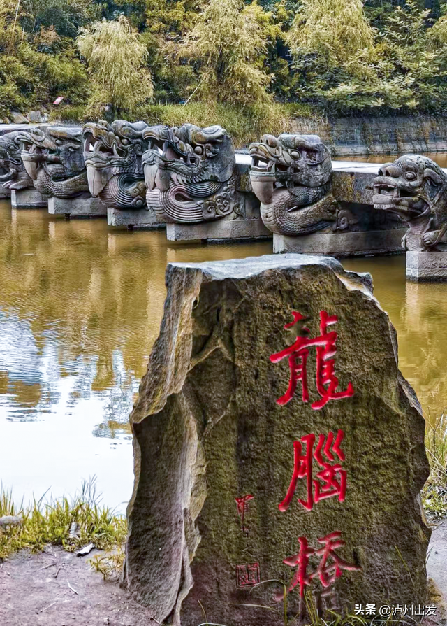 泸州泸县，值得专程为它来一趟！