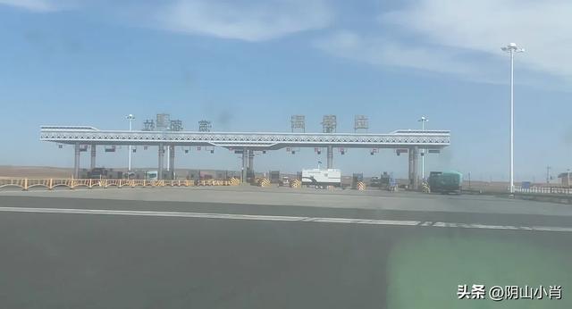 2025年国庆包头市达茂联合旗境内访古记