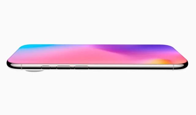 苹果20周年纪念版iPhone曝光：显示效果更亮