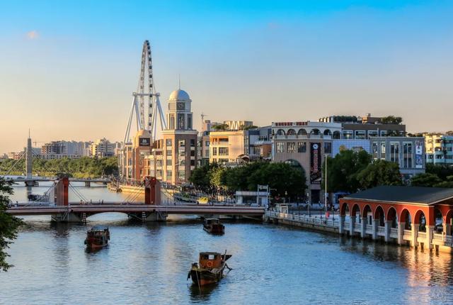 列车增开！中山直达网红度假地