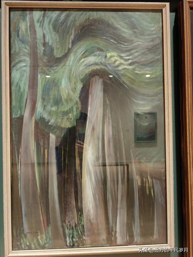 温哥华游记（二）