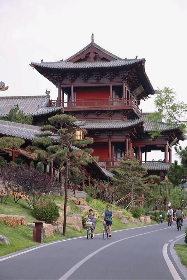 都说太原比石家庄还要名气大，两地深度游后，才发现差距真的很大