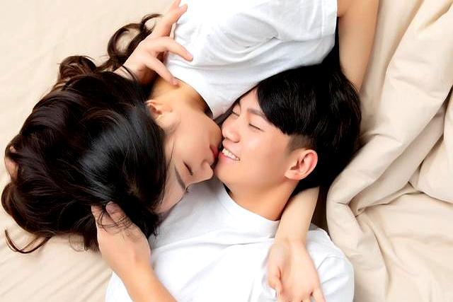 梦见与异性发生关系，大都因为这2种原因，别傻傻不懂
