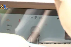 问界M7智驾“进进出出”，故障概率“100%”？图片