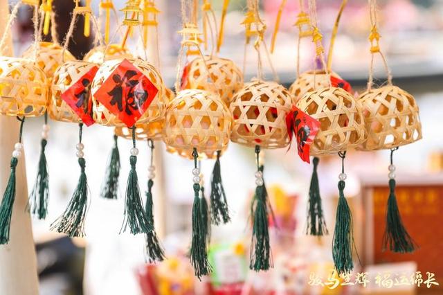 持续至本周六！2026杭州都市圈新春文旅惠民大联展启幕