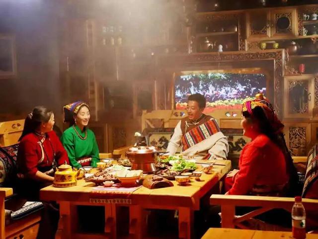 索道检修不用慌 | 达古山下游玩全攻略，解锁人少景美的宝藏体验！