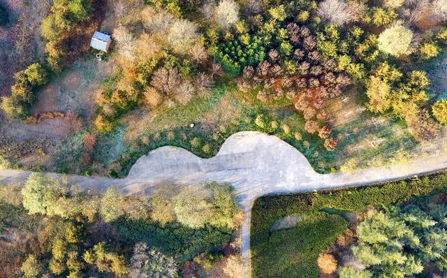 冬日临汾，高清大图带你看尽山西地市之美