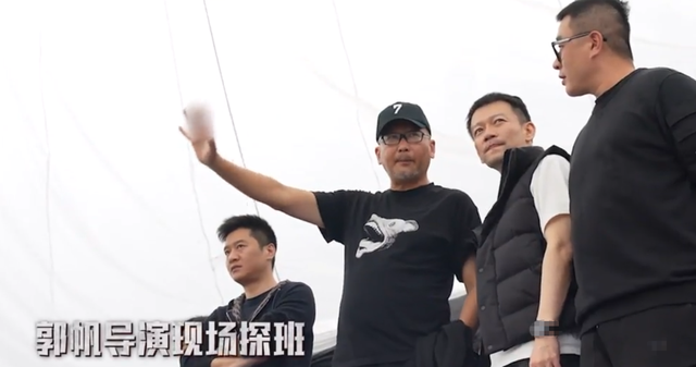《东极岛》10个幕后故事