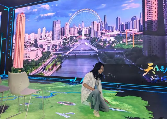 上合组织天津峰会 | 这里正式开放，他们来了！