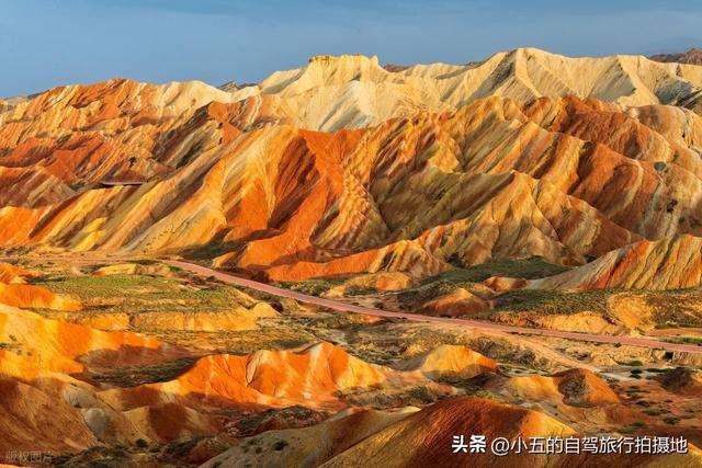 国内 9 大景点 2025 攻略｜含喀纳斯 / 老君山，避坑 + 省钱可抄作业