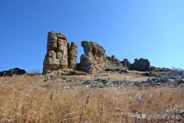 达达线经典自驾路线，解锁人少景美的秋日童话