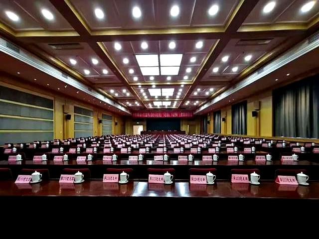 揭秘：新密市	，民国大事件