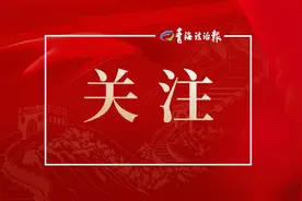 青海省出现沙尘天气 寒潮天气仍将持续图片