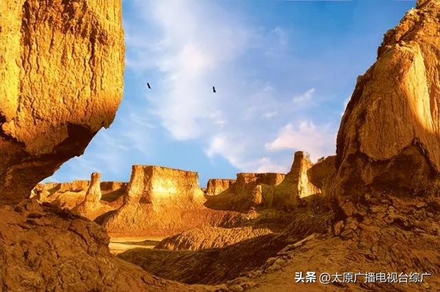 热门旅游城市，山西占仨！它们到底凭什么