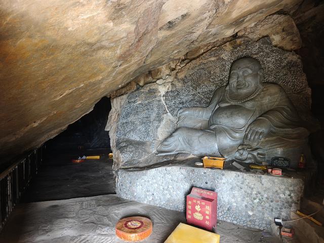 云端之上的桃源秘境：石家庄井陉窑洞山庄唤醒沉睡山村的乡愁之美