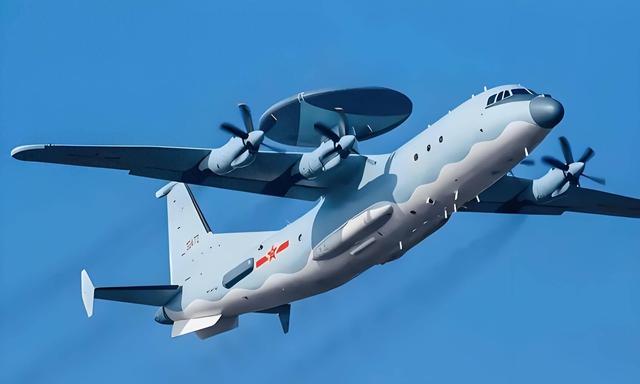 美国还敢派战机试探中国空军实力吗