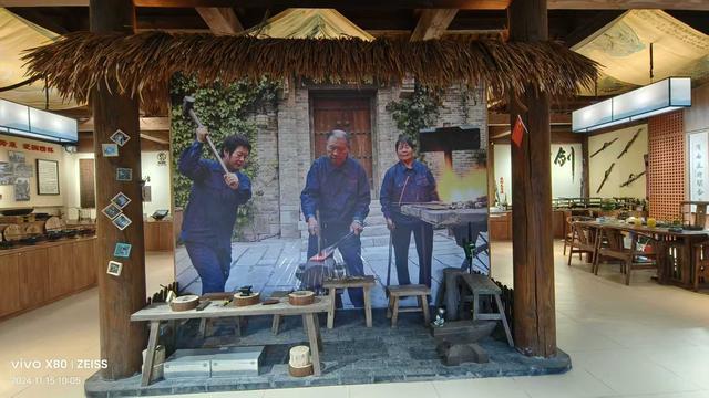 泉城遗梦——明水古城记