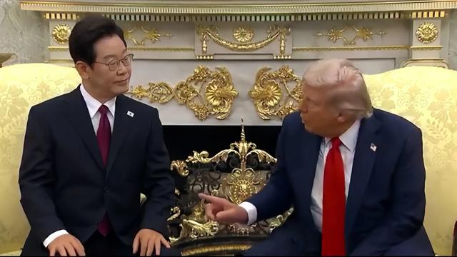 韩国正式提出	，建设首尔至北京高铁，但中国得先帮个忙，中方回应