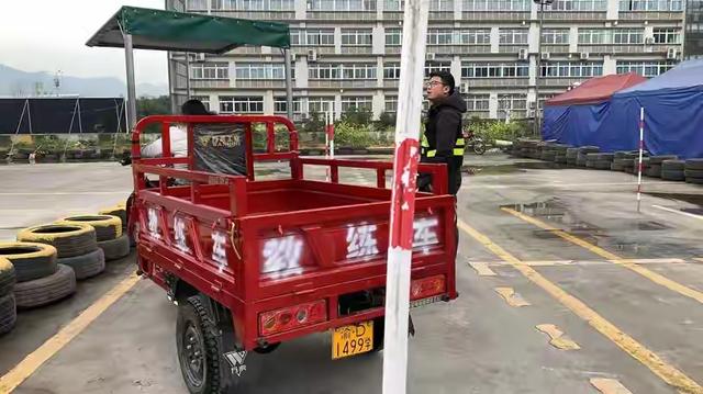 C1车主可以笑了！4月起，再花130元，满足1个条件，电动车随便骑