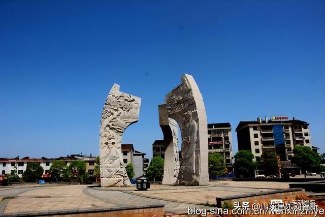 从鹰潭到乐安（江西之旅第七十篇）