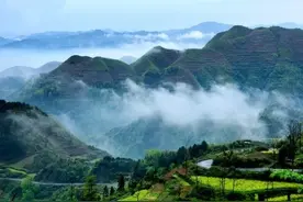 冉子琴：冒险劝诫溶溪旧政官员缴械投降图片