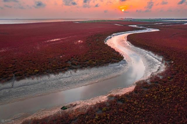 不是大连，不是营口，真正让人来了不想走的辽宁滨海城市被忽视了