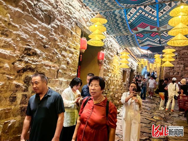 上太行②|太行天下脊，是革命之脊也是发展之脊