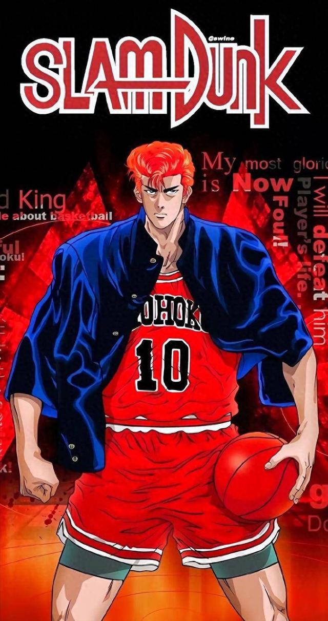 湘北“全明星”为何场场苦战？深度剖析《灌篮高手》隐藏真相