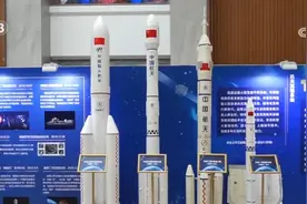 逐梦苍穹、揽月九天 中国探月工程“进度表”被“剧透”图片
