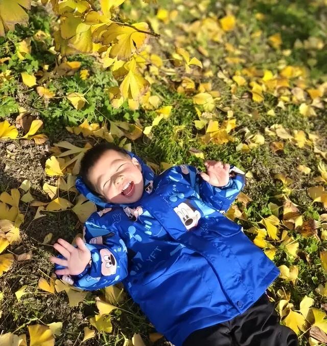 “我”的秋假时光 | 见山见水见世界 ③