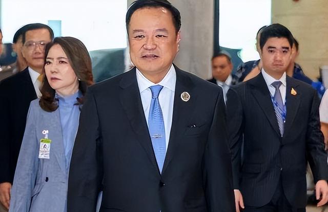 130：69！泰国新总理将上台，对华态度不一般，佩通坦还留有后招