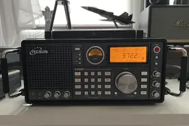 德生S2000收音机说明书（高清版）图片