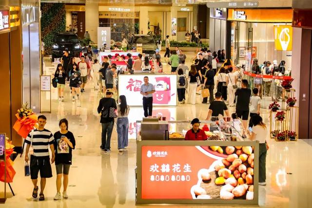 九龙坡 欢乐多！全区双节期间累计接待游客507.13万人次