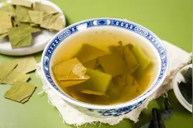 冬瓜皮是个宝，湿气重的朋友要记好，平常可尝试，效果不错！图片