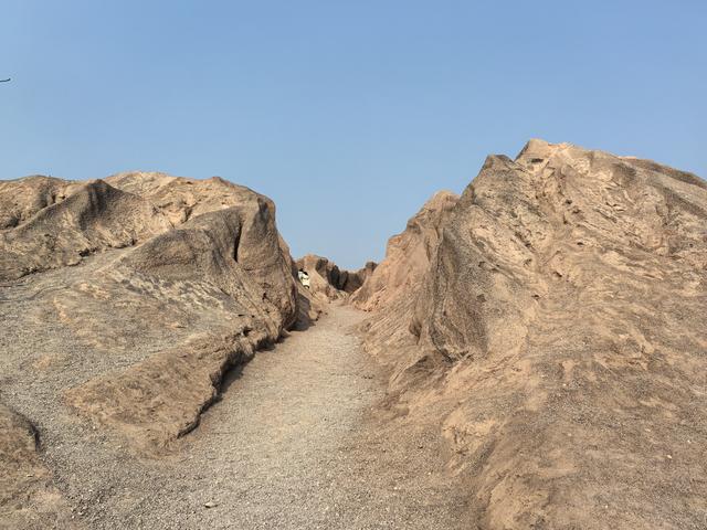 南京江宁大连山金陵四十八景之虎洞明曦，佘村丹霞山一日郊野徒步