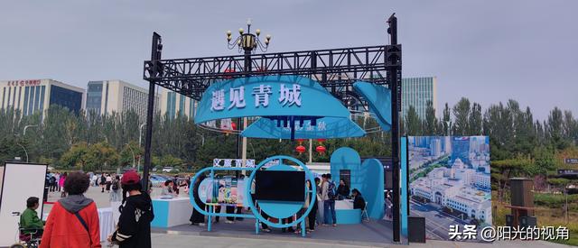 国庆假期，与剑骅一家的相聚时光