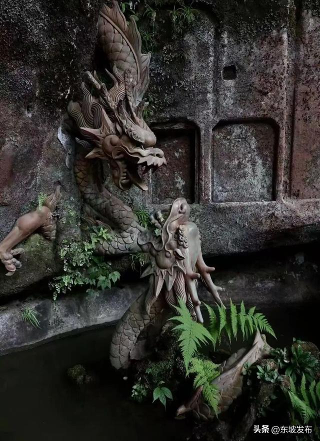 本周“寻爱地图”抢先看：在中岩邂逅初恋 于汉阳书写烟火