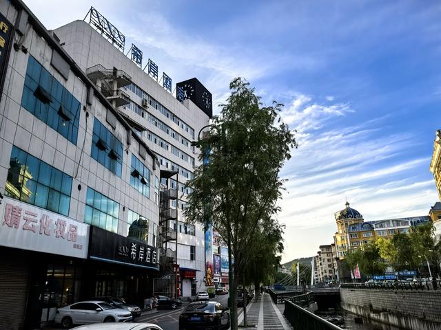 2025年夏季东北边境游（9）第三天路书
