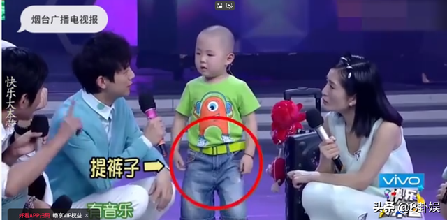 3岁上央视，5岁登春晚，7岁就年薪百万	，没想到现在却成了这样子