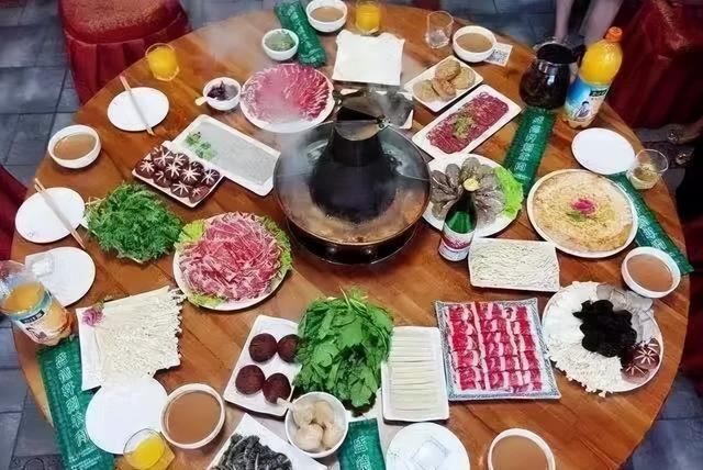 入冬进度 100%！昌平这7件仪式感小事，藏着抵御寒冷的温柔