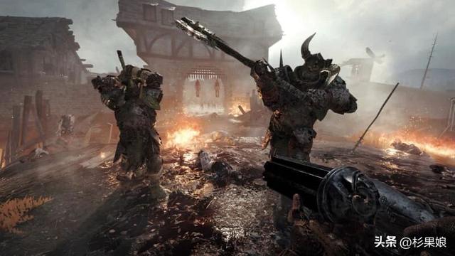 联机开黑战斗爽！Steam 10大合作射击佳作推荐！