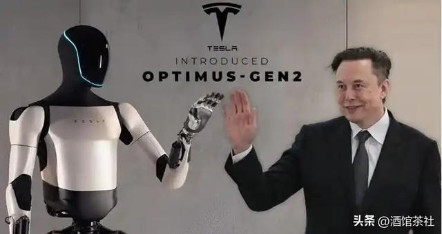 人形机器人不再是科幻，特斯拉Optimus产业链解析，产业风口已至