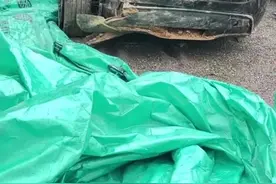 金华夫妻开特斯拉坠崖身亡事故，特斯拉最新回应图片