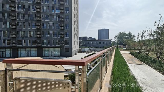 建免费儿童乐园+叠层街心花园项目综合体，双桥这地儿要火！