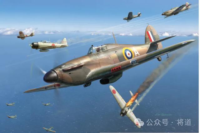 机动部队の印度洋作战——空母战史节选