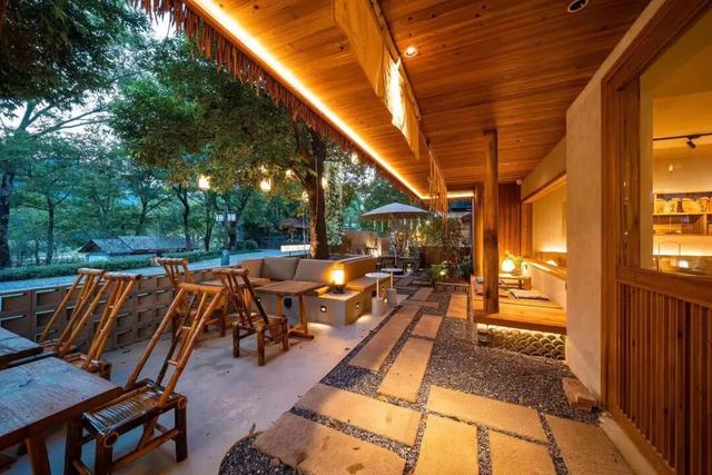 春来武夷 马上有福 | 这份“茶味中国年”攻略请收好