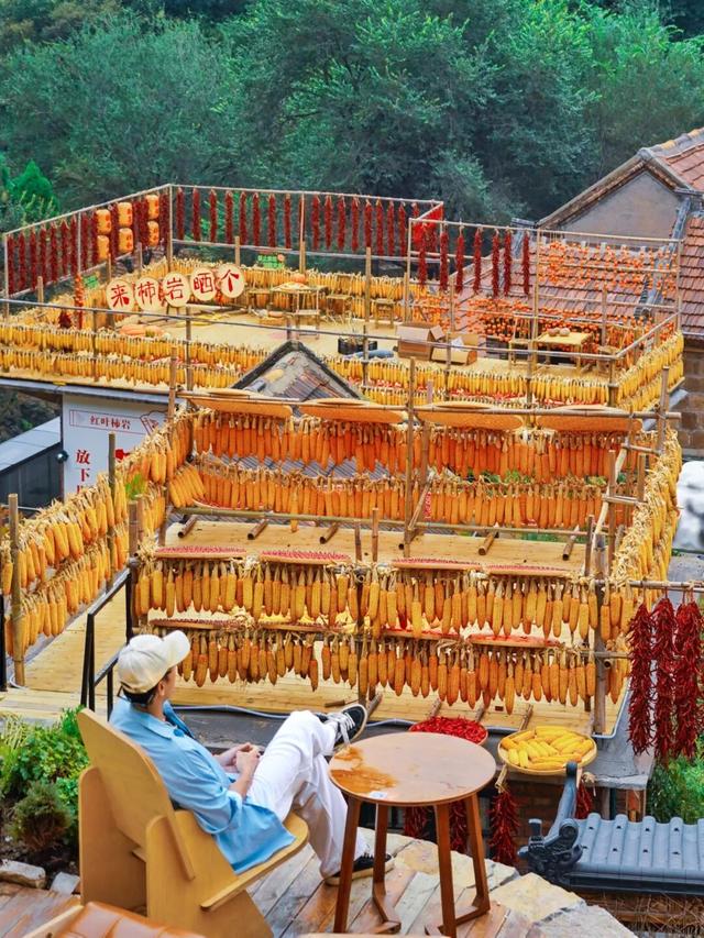 国庆觅食指南！收好这三条美食主题线路，带你寻味淄博！