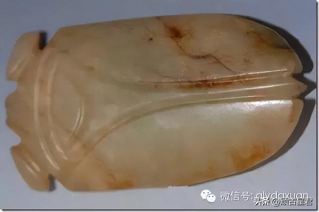 辉煌的两汉玉器—西汉