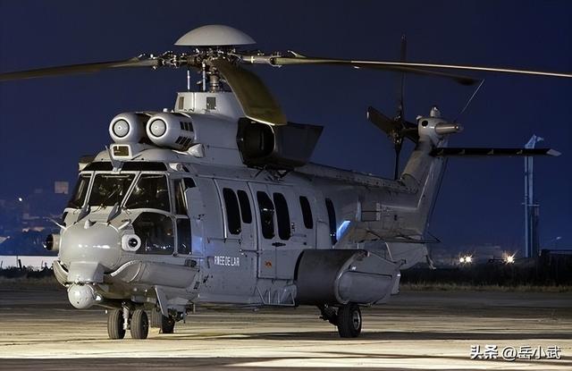 关注国防	，知己知彼 	。未雨绸缪认识法国目前的空中力量