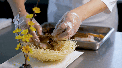 冰雪与热血交织！大庆冬日5大宝藏玩法，照着玩就对了！